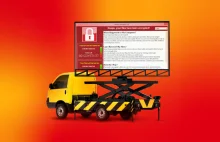 Ransomware: ofiary niezamierzone