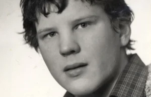 14 maja 1983 roku w Warszawie w wieku 19 lat zmarł Grzegorz Przemyk