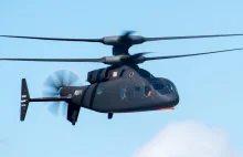 To będzie najbardziej zaawansowany helikopter wojskowy świata