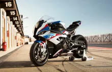 Od BMW R1100RS do S1000RR - 28 lat ewolucji i pięknej historii