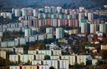 Tęsknota za blokowiskiem w kulturze