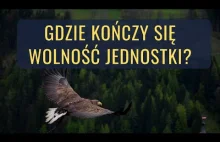 [Debata] Gdzie kończy się wolność jednostki?