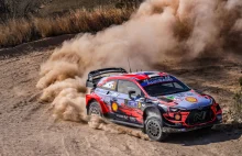 WRC: Ott Tänak - "Drugim moim ulubionym rajdem jest Polska" [wywiad]