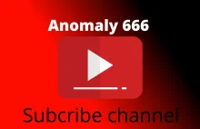 Anomaly 666