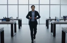Szef Xiaomi przyłapany z iPhonem. Firma tłumaczy się z żenującej wpadki