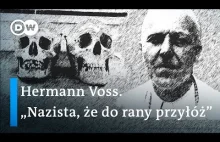 Hermann Voss. „Nazista, że do rany przyłóż” - [PODCAST]