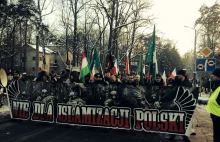 Stowarzyszenie Nigdy Więcej: Polska pełna nienawiści