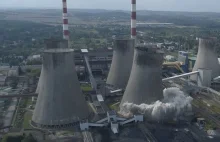Niemcy: chcemy ekologicznej energii, więc wysadziliśmy ekologiczną elektrownię