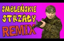 Jarosław Kaczyński - Smoleńskie strzały