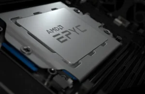 NVIDIA porzuca Intela i przechodzi na AMD Epyc we flagowych rozwiązaniach HPC