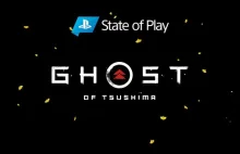 Ghost of Tsushima - State of Play | PS4
