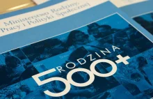 Będą zmiany w programie 500 plus? Nowy pomysł podwyżek