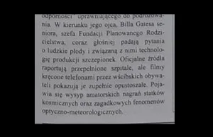 Leszkowi Możdżerowi odwaliło na punkcie szczepionek i 5G