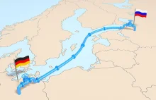 Jest potwierdzenie. Niemcy nie wyjmą Nord Stream 2 spod prawa