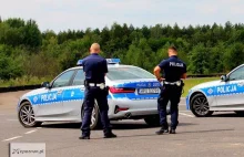 Policja bezprawnie zabrała 425 praw jazdy od początku roku?