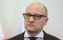 Zaradkiewicz rezygnuje z funkcji prezesa SN,nowym prezesem założyciel Ordo Iuris