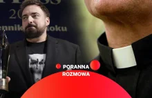 Trzeci film Sekielskich o pedofilii w Kościele skupi się na Janie Pawle II