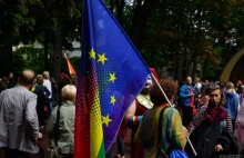 Sytuacja osób LGBTI w Europie poprawia się, ale powoli.