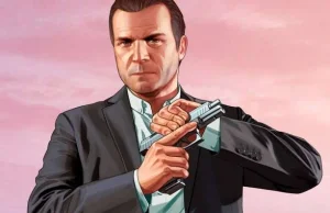 GTA 5 już na Allegro. Janusze biznesu sprzedają konta z bezpłatną grą