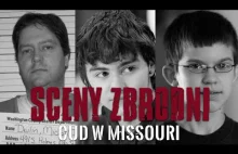 CUD W MISSOURI - PORWANIE SHAWNA HORNBECKA | HISTORIA JEDNEJ ZBRODNI