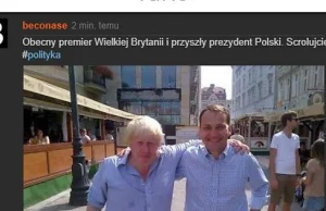 Jak działa propaganda PiS na Wykopie