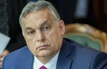 Na Węgrzech policja zatrzymuje za posty krytyczne wobec władzy Orbána