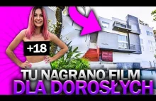 W DOMU EKIPY FRIZA NAGRANO FILM PORNOGRAFICZNY!