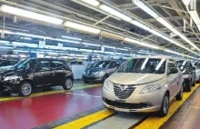 Fabryka Fiata w Tychach znów przedłuża przestój - do 24 maja