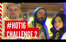 Langusta na palmie #hot16challenge2 ZDEJMIJ KORONĘ!