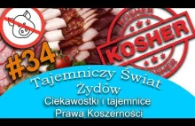 Chasyd z Polski mieszkajacy w NY, opowiada o koszernosci