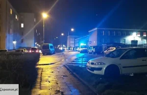 18latek wcale nie został zamordowany przez policjantów na komisariacie?