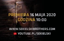 Premiera! "Zabawa w Chowanego" – nowy film braci Sekielskich [VIDEO] |...