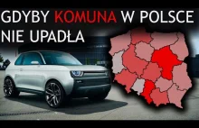 Gdyby komuna w Polsce nie upadła | Wizja Polska 2000