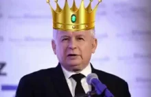 Jarosław Kaczyński - Piosenka