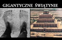 Gigantyczne Świątynie Ain Dara i Czoga Zanbil - [Kosmiczne Opowieści]