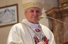 Prymas informuje Watykan o tuszowaniu pedofilii