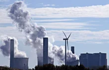 Niemcy „po cichu” włączyli nową elektrownię węglową?