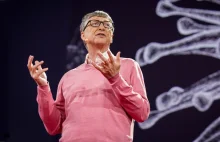 Bill Gates nie planuje ograniczenia liczby ludności o 3 miliardy
