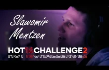 Sławomir Mentzen #hot16challenge2