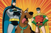 Ponad 250 komiksów "Scooby-Doo" całkowicie za darmo!