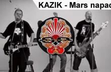 KAZIK - Mars napada