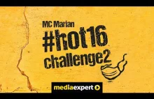 Media Expert #Hot16Challenge2 - MC Marian ft. Barbara