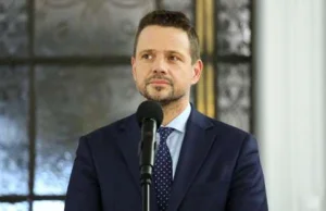 Trzaskowski i Hołownia łeb w łeb. Duda nie wygra w I turze SONDAŻ