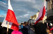 W niedzielę 17 maja kontynuujemy protesty w Warszawie!