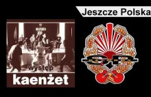 KAENŻET - Jeszcze Polska [OFFICIAL AUDIO