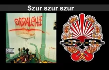 KAZIK - Szur szur szur