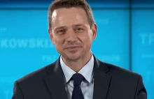 Trzaskowski jako przyszły prezydent zapowiada likwidację TVPInfo i Wiadomości