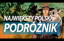 Polak odkrywa złoto Australii. Kim był Strzelecki?