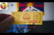 Tybetańskie zwyczaje