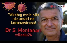 Według mnie nikt nie umarł na koronawirusa! Szczepionka na Covid-19 to absurd!